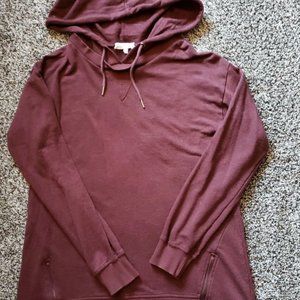 Gilded Intent Hoodie